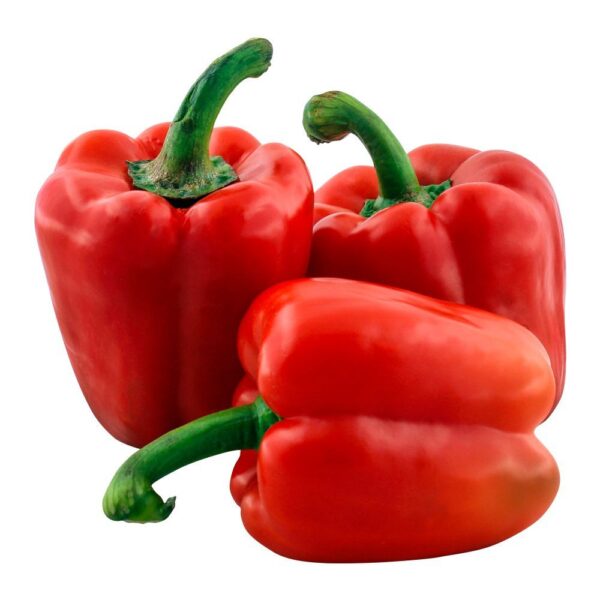 Red Bell Pepper